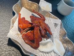 -蝴蝶里·粤菜·点心(龙湖天街&滨江店)