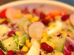 -Nord Grill&Bar Highland诺德西餐(深圳欢乐海岸店)