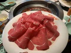 -晓宇重庆火锅(赛格国际购物中心店)