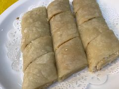 -快活林食家