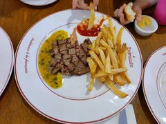 -Entrecôte 法国牛扒馆(保利·时光里店)