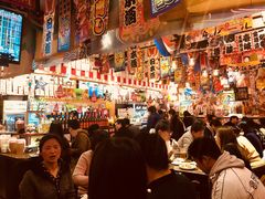 大堂-平成屋· Late Night 食堂(四川北路店)