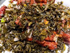 -周姑娘不等味·牛羊肉火锅·螃蟹罗氏虾·烤鱼烤串(高邮店)