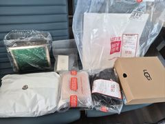 -乐天免税店(明洞店)