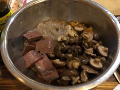 -黑竹香鸡(营和巷店)