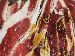 -九田家黑牛烤肉(溧水万达店)