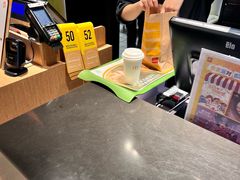 -麦当劳(鼓楼店)