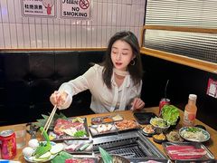 -小肉魁家•烧肉放题自助(南门中大国际店)