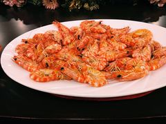 -万宝海鲜舫(劳动公园店)