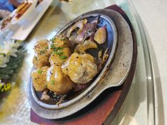 -阿伟海鲜楼·福建菜(涵江店)