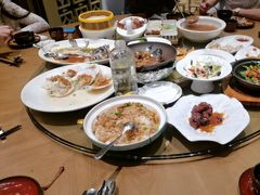 -香厨中餐厅(松北香格里拉店)