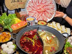 -冯校长老火锅(广州正佳广场店)