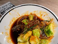 -太二酸菜鱼(菱角湖万达店)