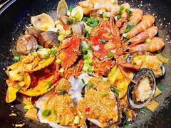 大厨海鲜锅-大厨的餐厅(曾厝垵总店)
