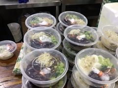 -王菊美食街·王菊面馆(总店)