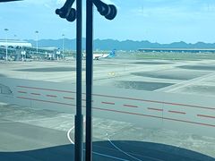 -重庆江北国际机场-T2航站楼