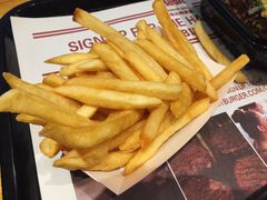 -The Habit Burger Grill 哈比特汉堡(爱琴海店)