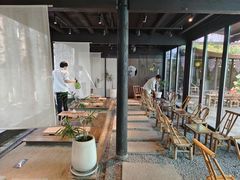 -Metal hands·铁手咖啡