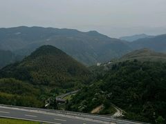 -江南天池