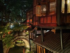 -哈哈曲艺社(西门闲亭店)