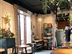 -IFIF 如果花園(宽厚里店)