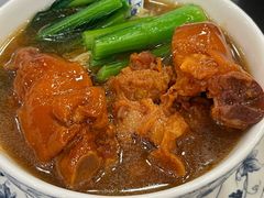 -丽的面家(多宝路店)