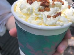 -茶颜悦色(岳麓山顶店)