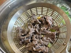 -荣记潮汕牛肉火锅(仙鹤街店)
