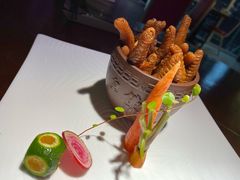 豉油凤爪-杭越海鲜(迪荡店)