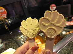 -海底捞火锅(连城广场店)