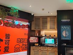 -江边城外烤全鱼(长寿路店)