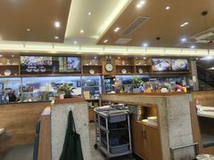 -韩香福烤肉庄园(荣成店)