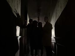 -Xcape异时刻密室逃脱魔法互动(瑞虹天地太阳宫店)