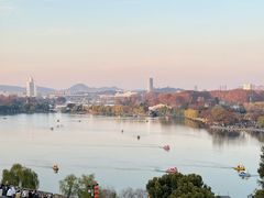 门面-南京城墙景区