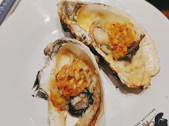 -汉巴味德(北京银座和谐广场店)