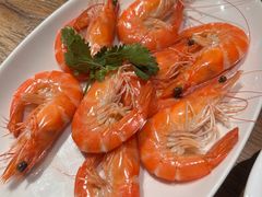 -环球渔市·平价海鲜餐厅(星潮广场店)