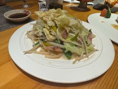 -大岛日本料理铁板烧(南通大饭店)