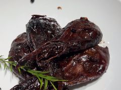 -杨氏青龙虾·羊蝎子(金盛路总店)