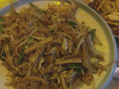 -四禧精酿铜锅涮肉·烧烤工场(大明湖店)