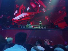 -SPACE CLUB酒吧(九纬路店)