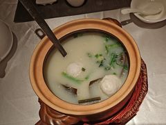 -玉满堂·湖北融合菜