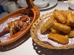 -老阿爸鲜鱼土菜(园区永旺店)