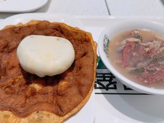 -黑窑厂糖油饼烤鸭·清真菜(旗舰店)