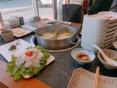 -江小渔鲜鱼火锅(辽沈二街店)