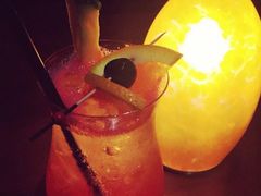 -富力丽思卡尔顿酒店·FLAIR餐厅酒吧