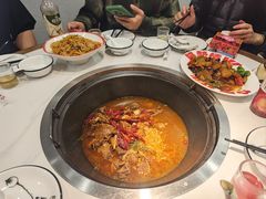 -那红花·东北菜铁锅炖(仙林金鹰店)