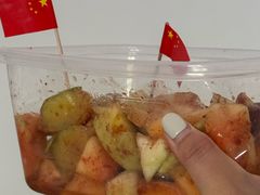 -雙冲柳州螺蛳粉&酸嘢&桂林米粉(簋街店)