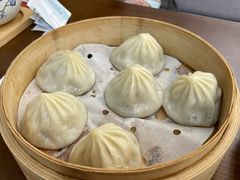 -老金陵·李氏鸭血粉丝汤(夫子庙店)