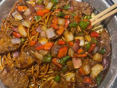 -松沪名灶·豆浆鱼头·新上海菜(飞航吾悦广场店)