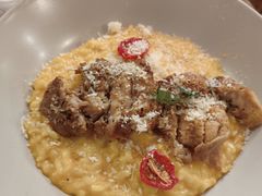 -Ciao窑炉披萨餐厅(宁波阪急店)
